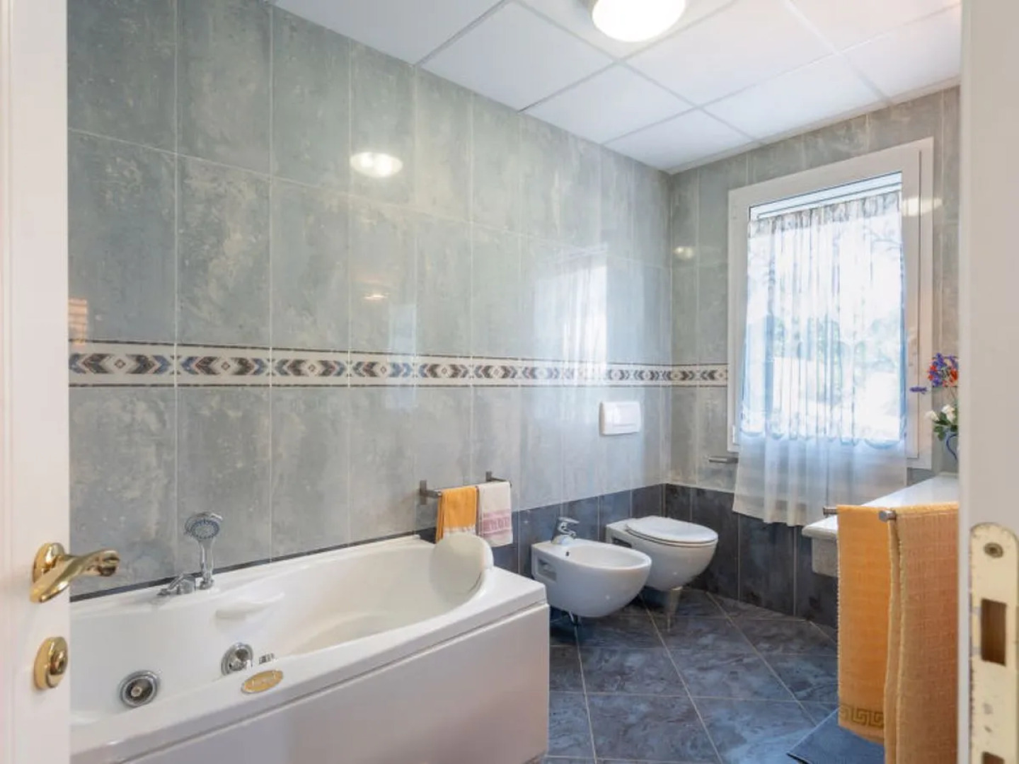 Villa La Rosa Montelupo Fiorentino 29821