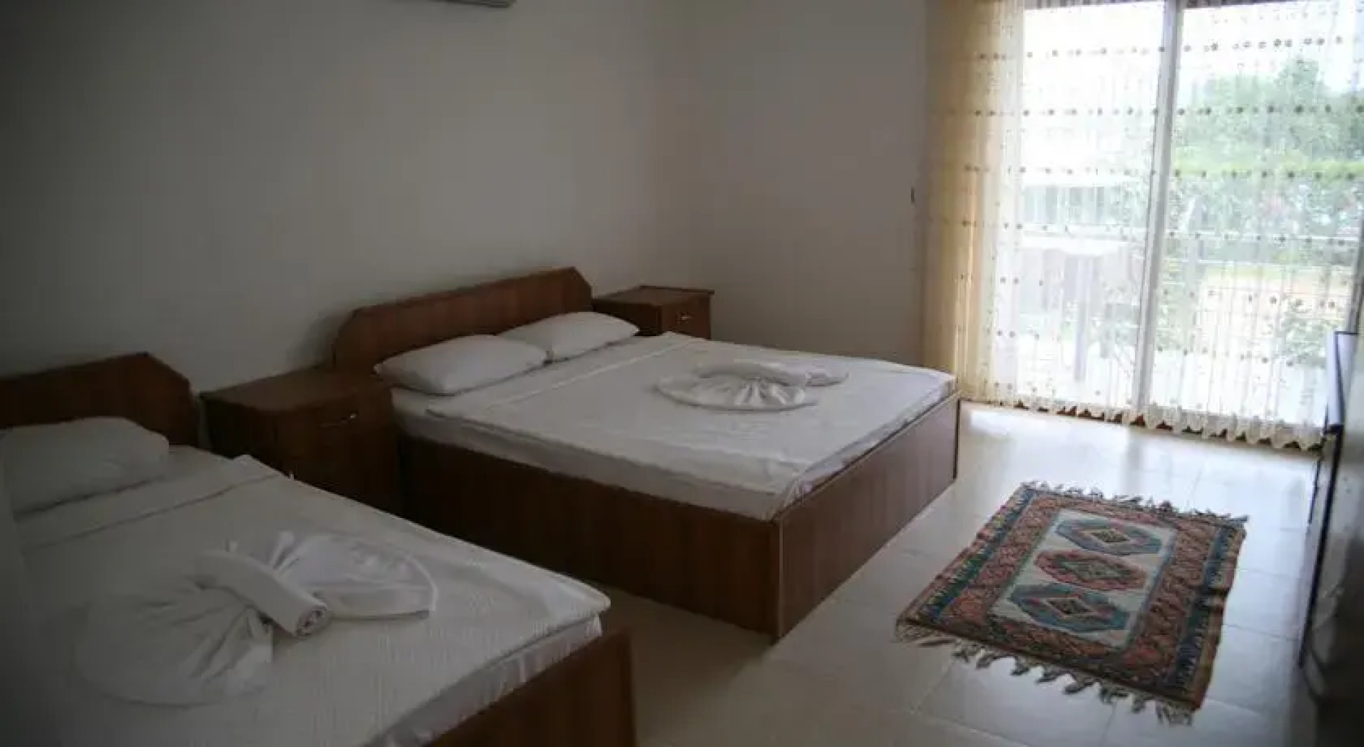 Ella Pansiyon Restaurant Yacht Club