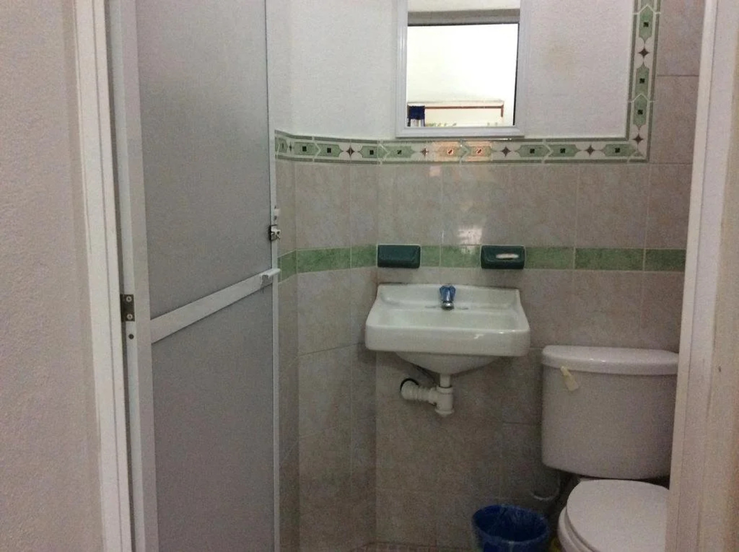 Bungalows Casa Grande