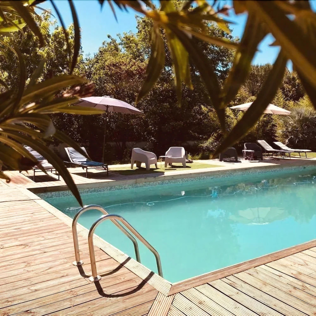 Domaine de Mont Redon