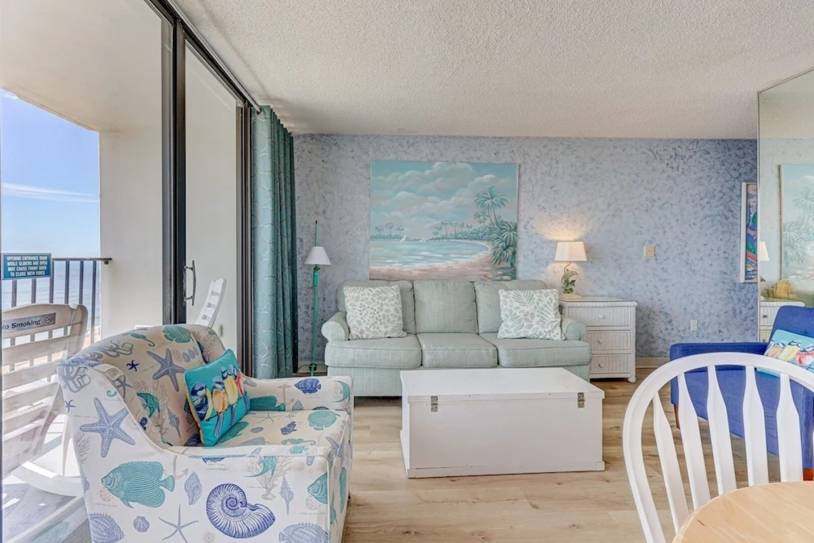 0801 Seaside Sunrise by Atlantic Towers