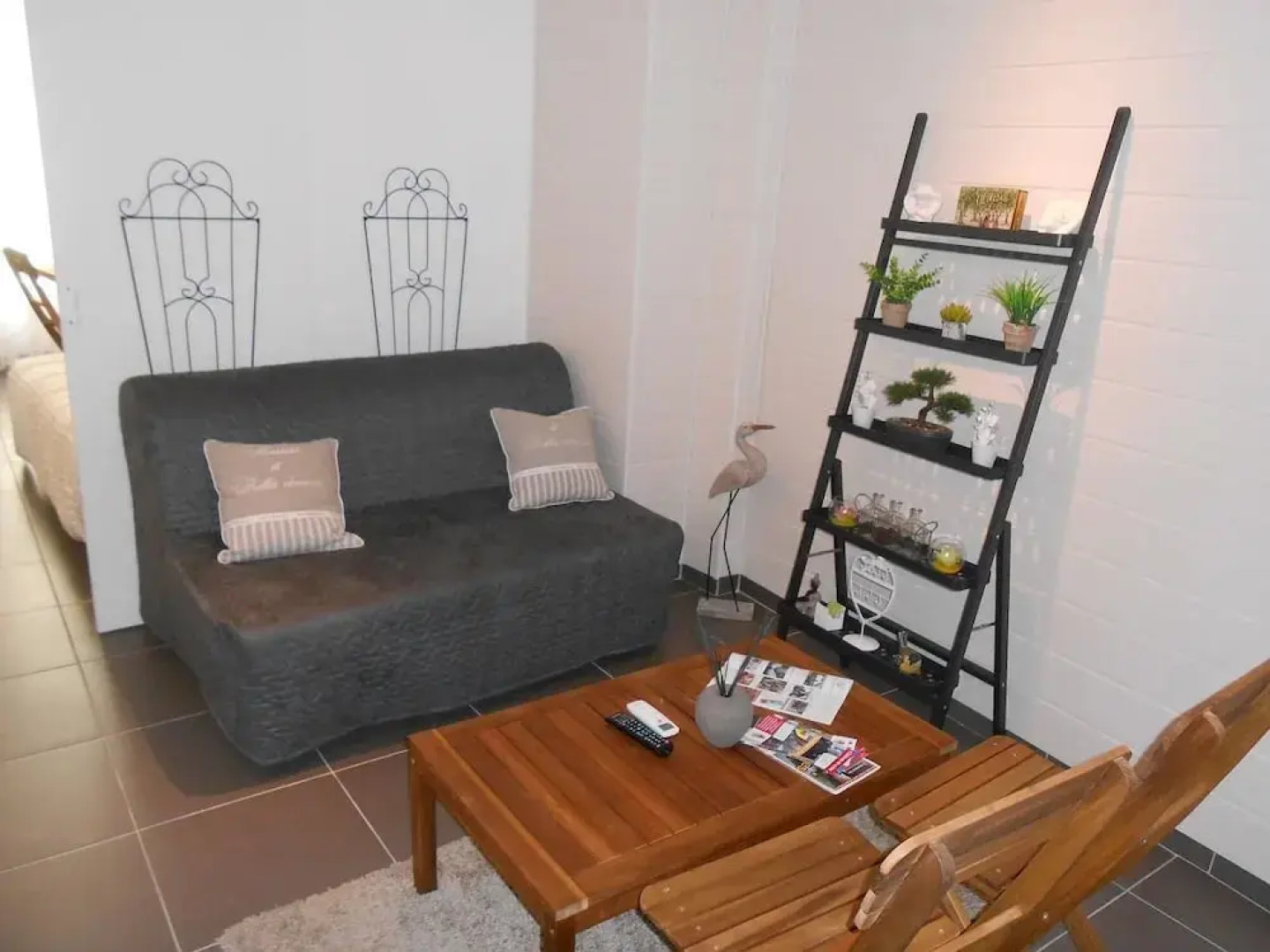 B&B La Maison d'Olivier