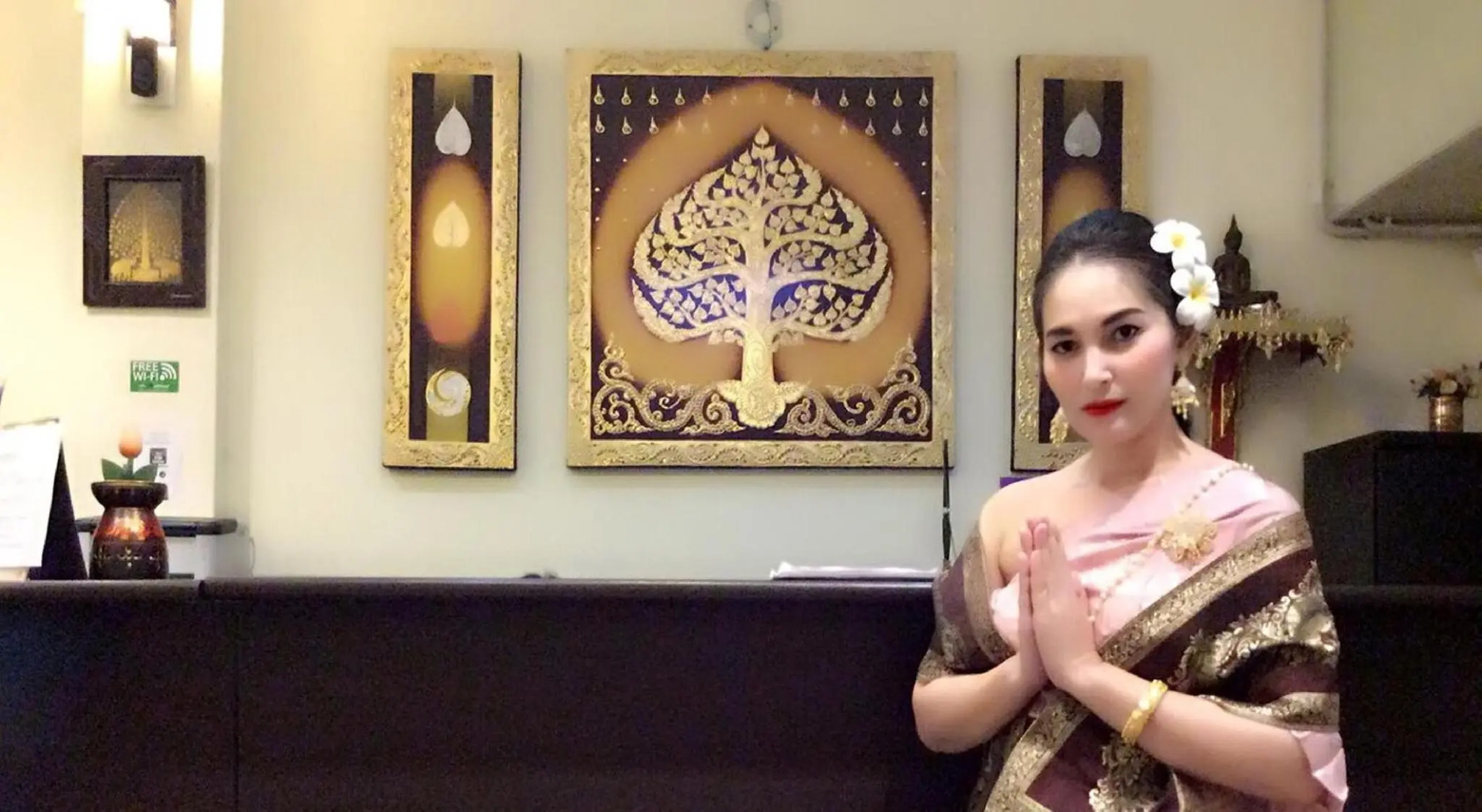 Naturbliss Boutique Residence