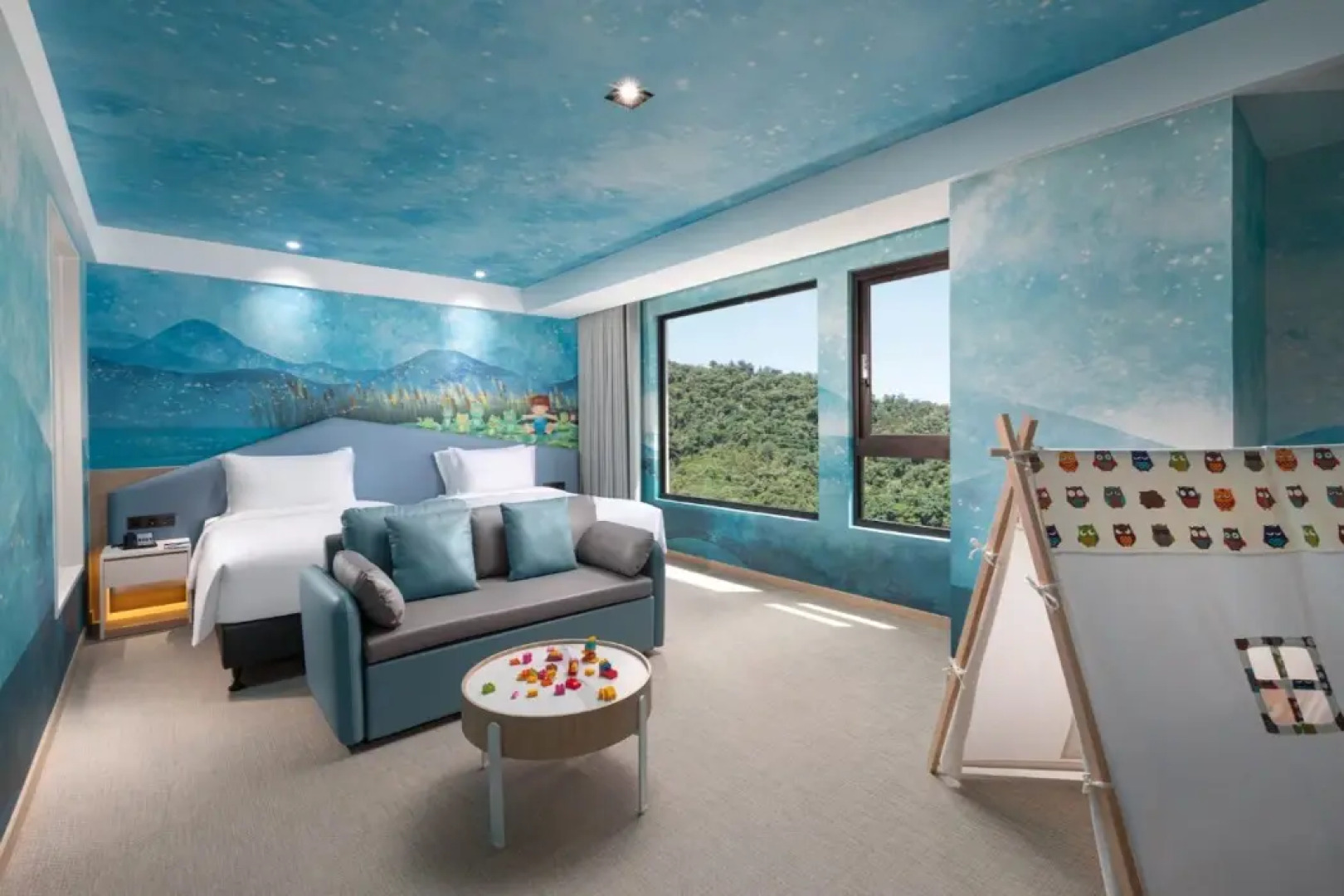 Wyndham Sun Moon Lake