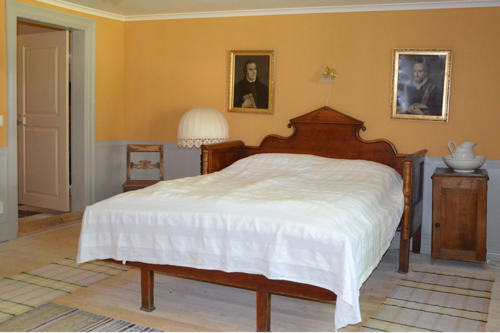 Årås Kvarn & Hostel