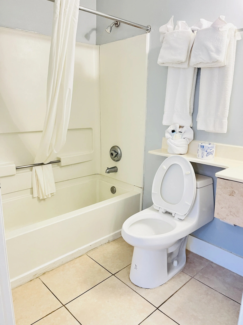 Suburban Extended Stay Hotel Airport