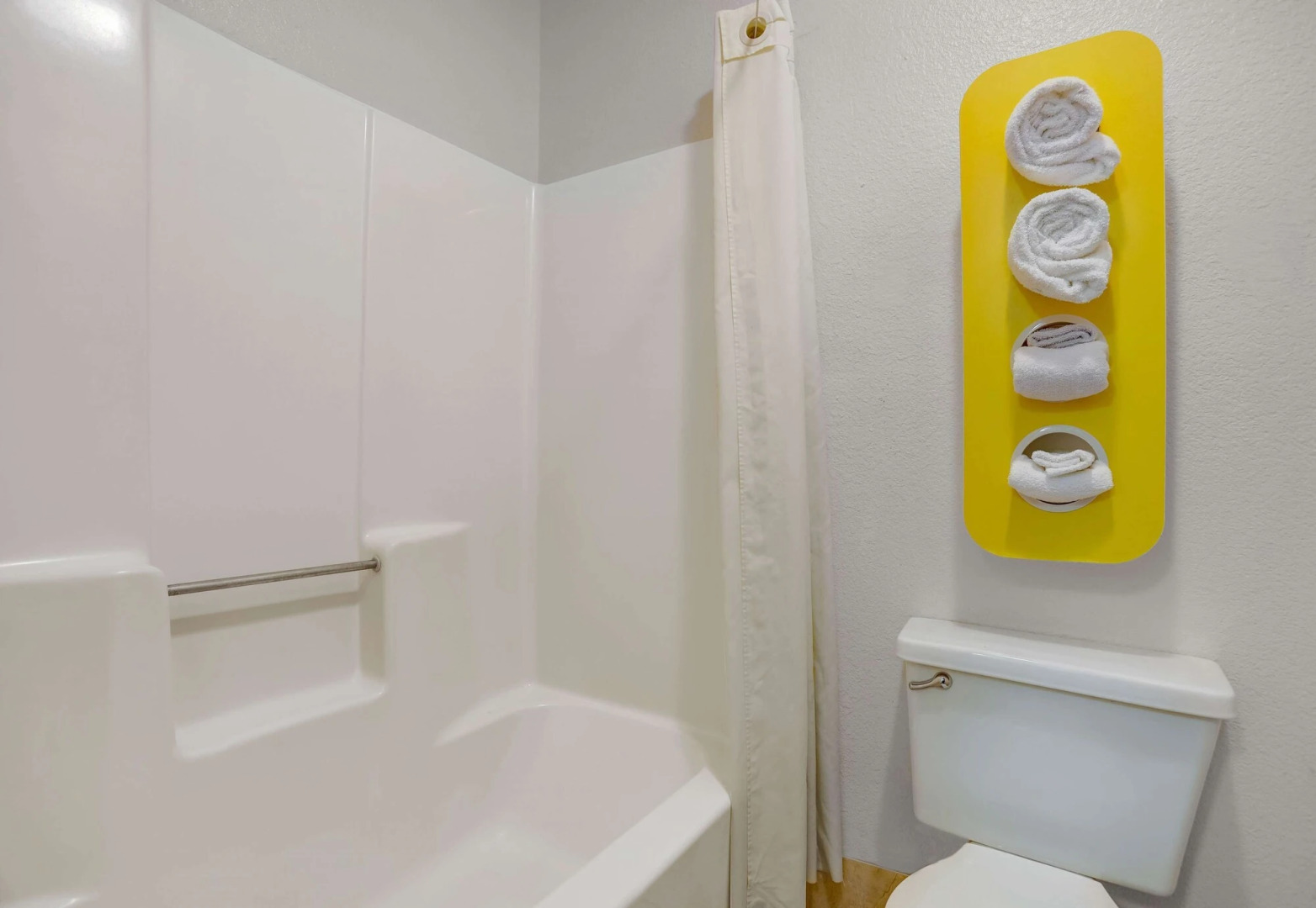 Motel 6 Silver City, NM