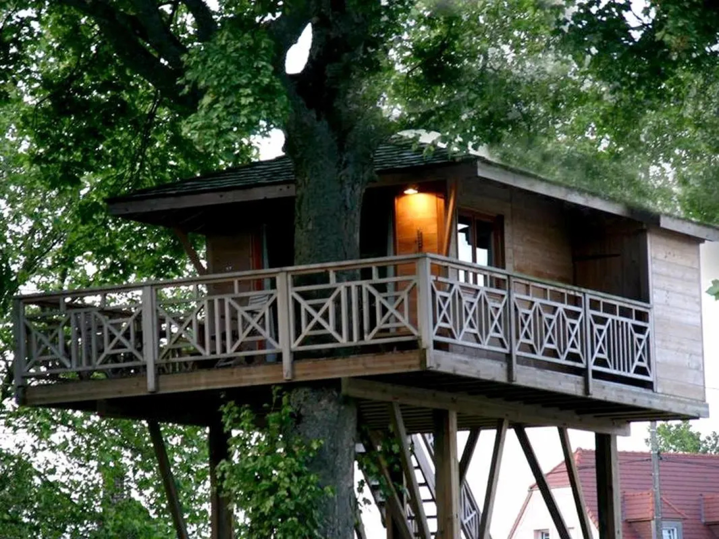 Logis Hôtel La Cour De Rémi