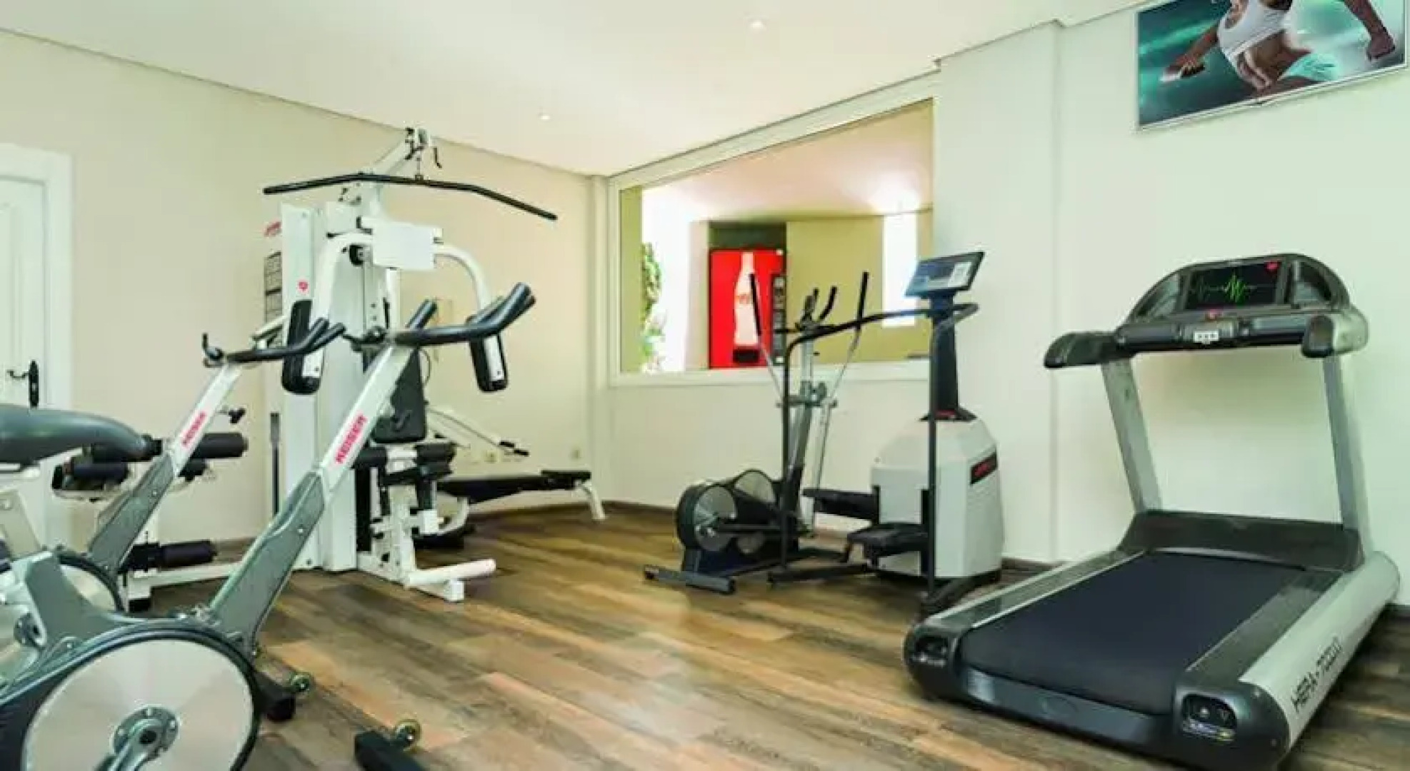 Hotel Fuerte Conil-Costa Luz