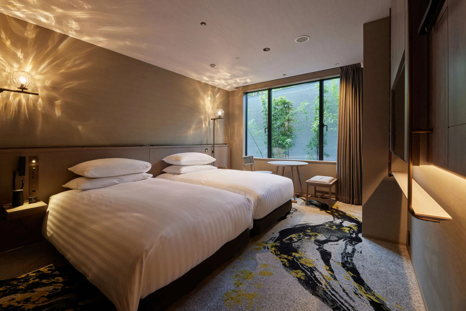 The Hotel Higashiyama by Kyoto Tokyu Hotel