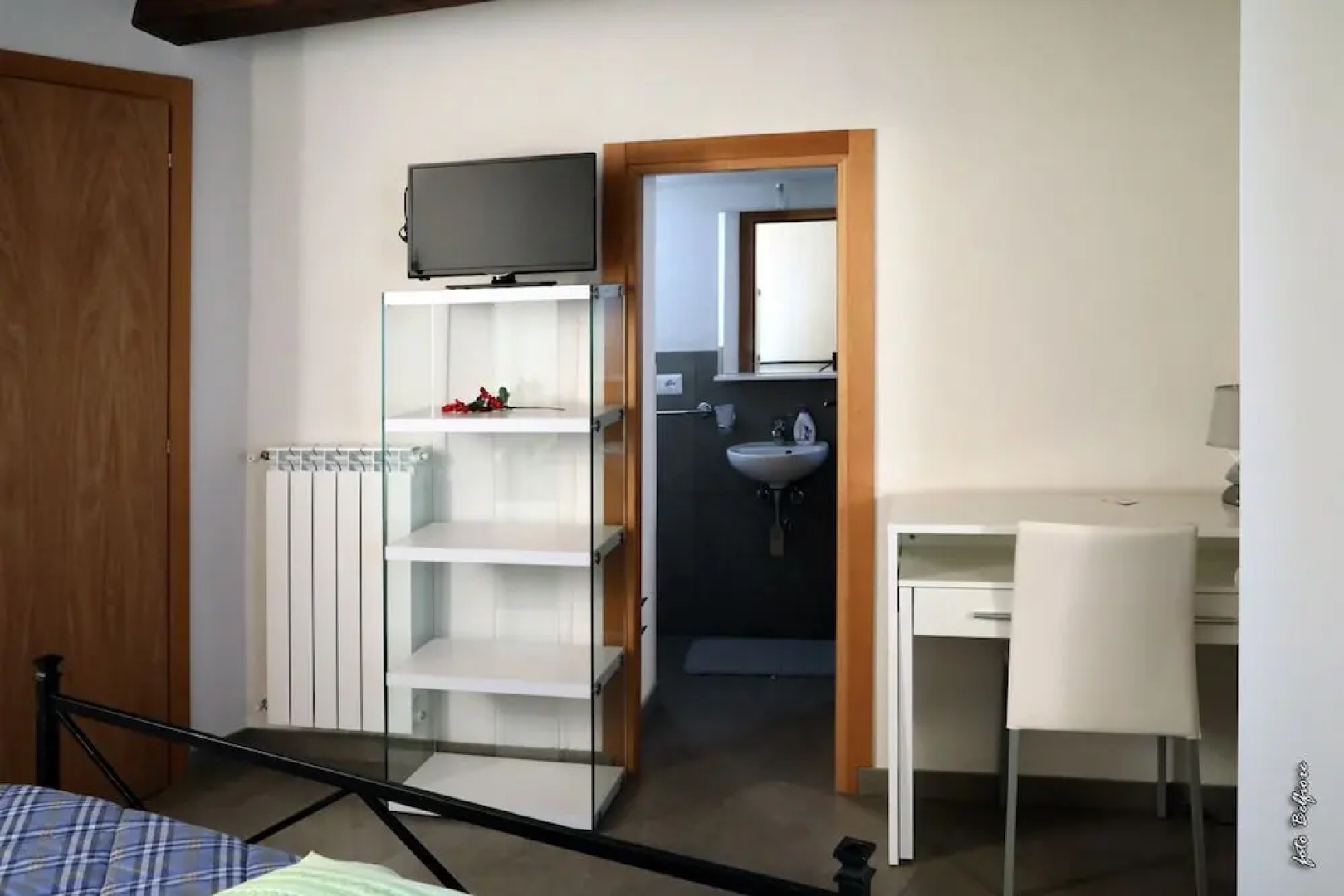 San Nicolò Holiday Home