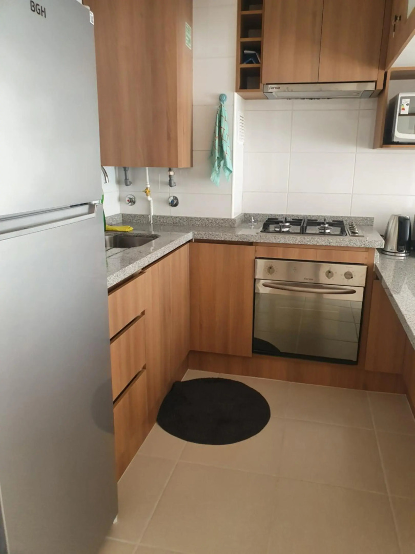 Hermoso Departamento