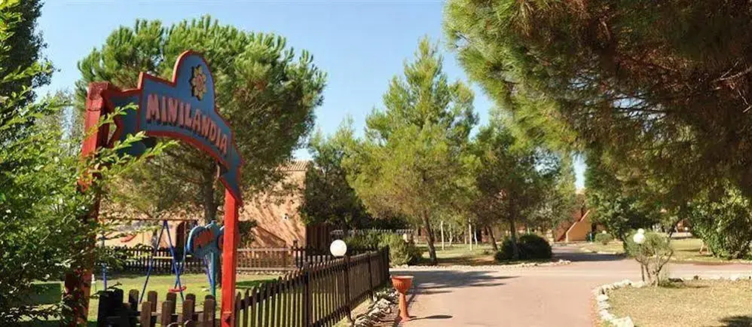 Villaggio Torre Del Faro