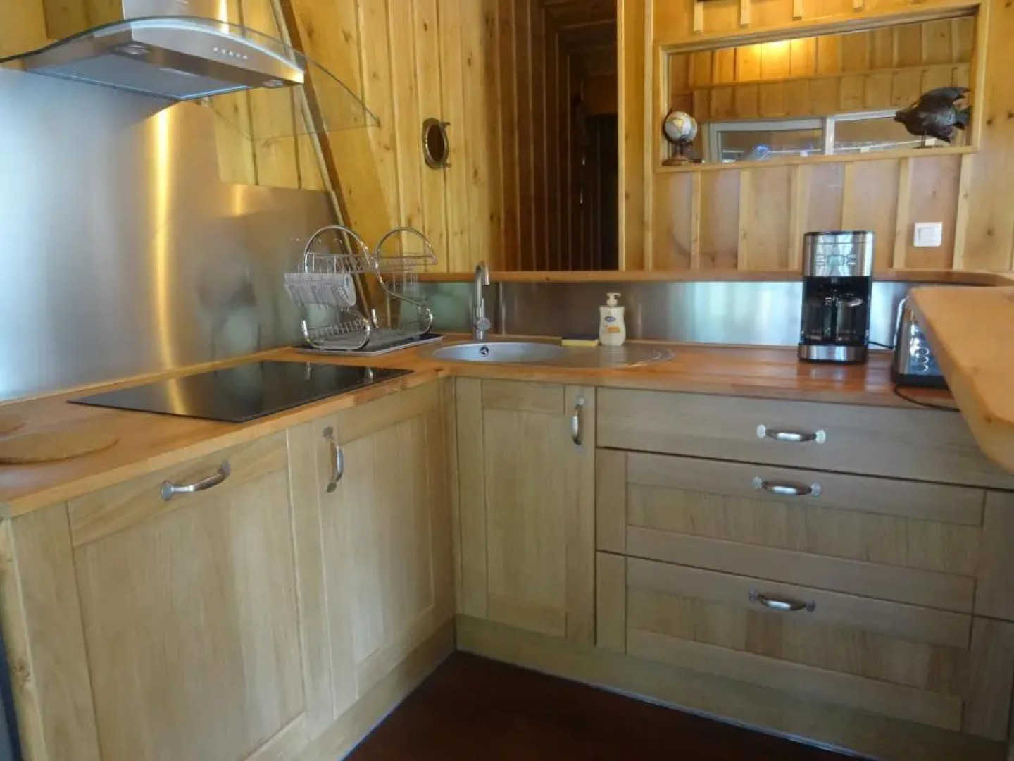 La Grange Océane - Climatisation & Piscine Chauffée en saison