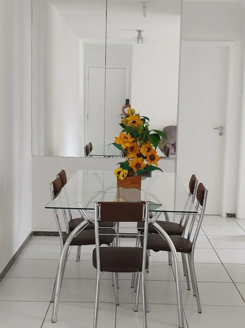 Apartamento Condominio Caminho Dos Ventos