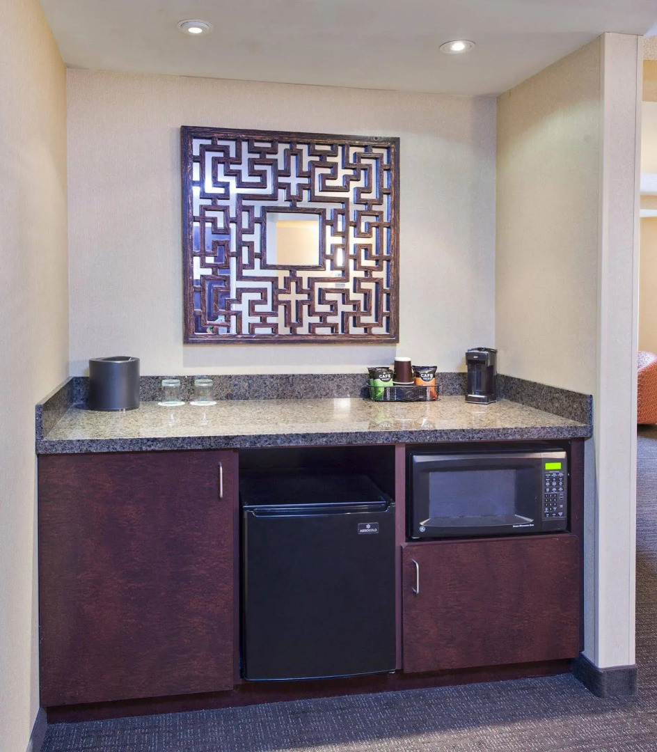 Courtyard by Marriott Lake Placid