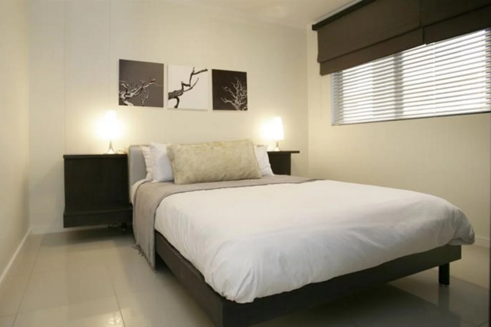 The Nicol Hotel and Apartments