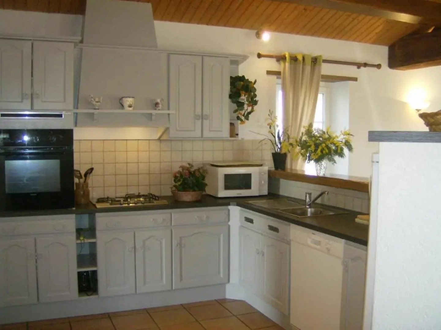 Gite Challans, 4 pièces, 6 personnes - FR-1-426-87