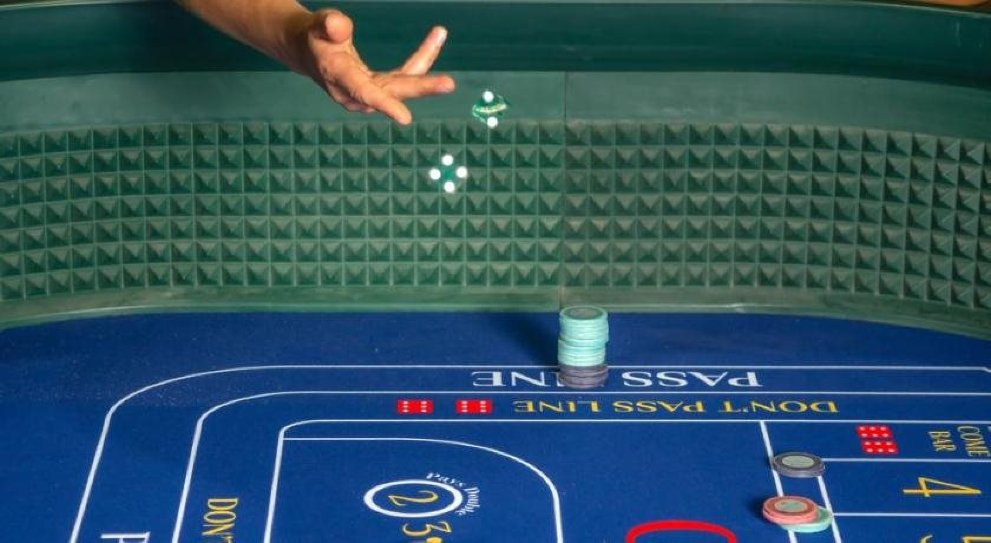 Coral Sea Resort & Casino