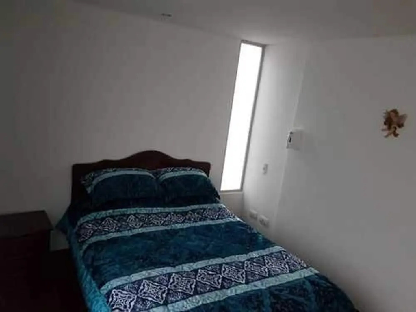 Apartamento Chía Edificio Horizonte