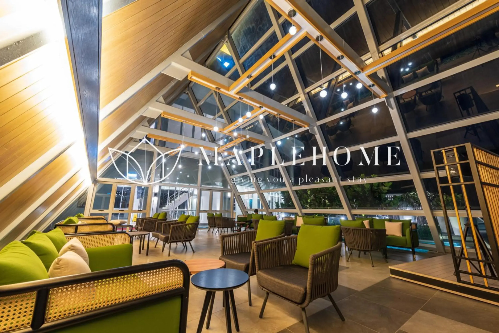 Windmill Premier Suites Genting Highlands