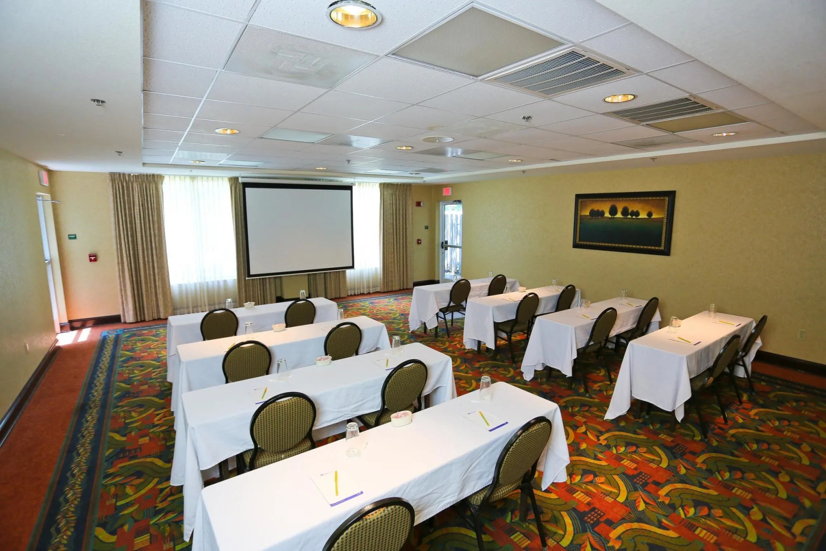 Hilton Garden Inn Bentonville Rogers