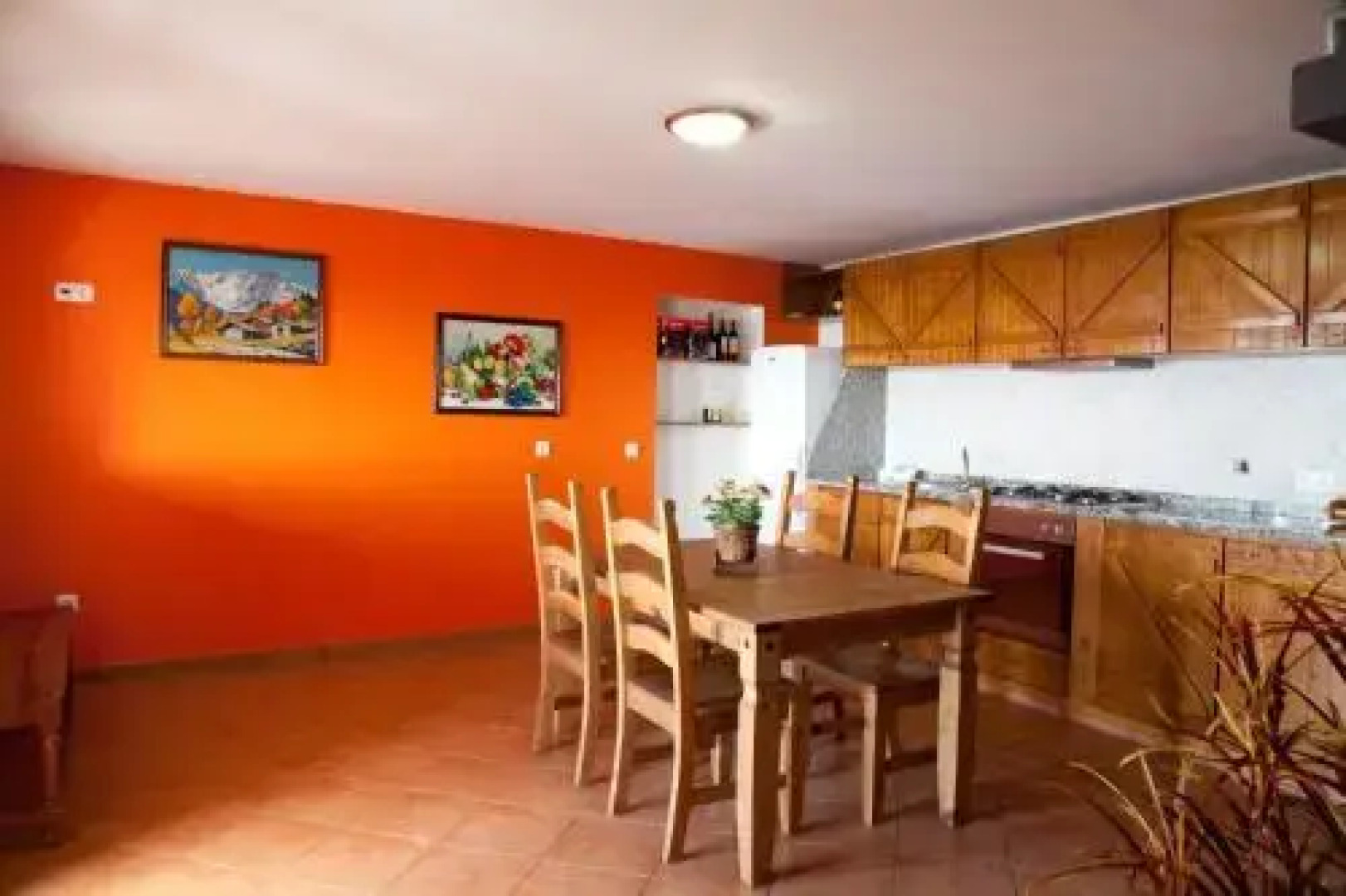 Vivenda Rústica da Calheta