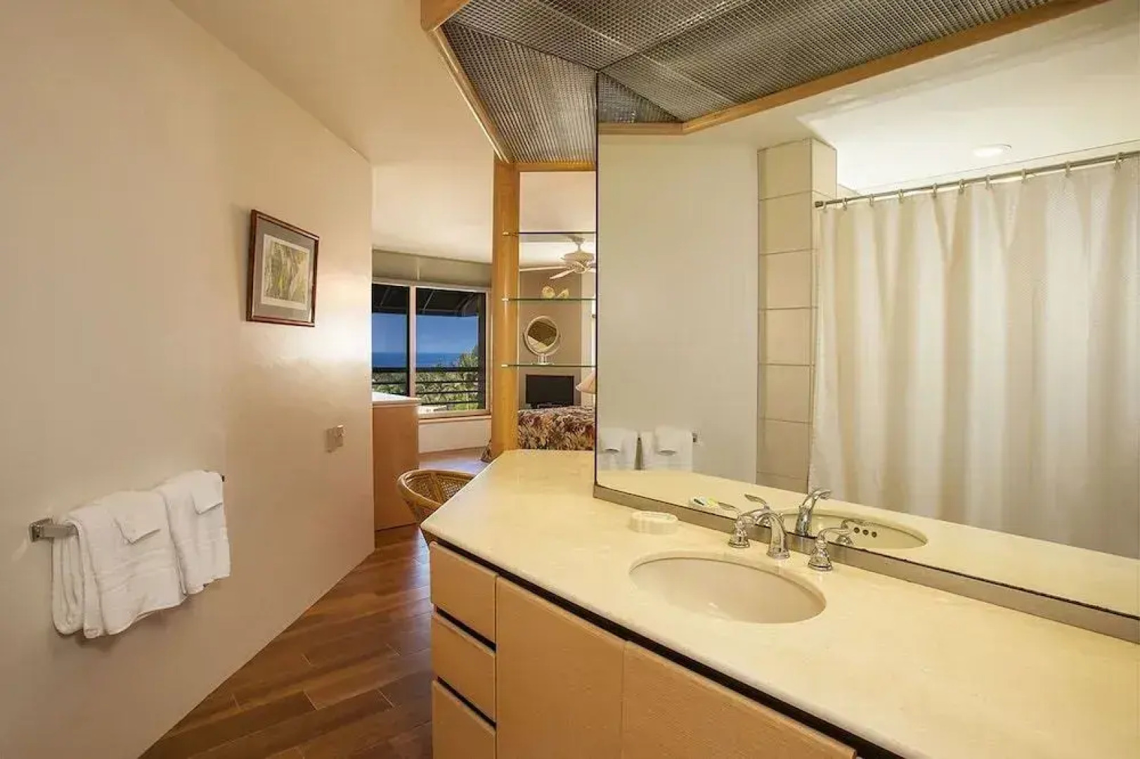 Palms at Wailea #1102