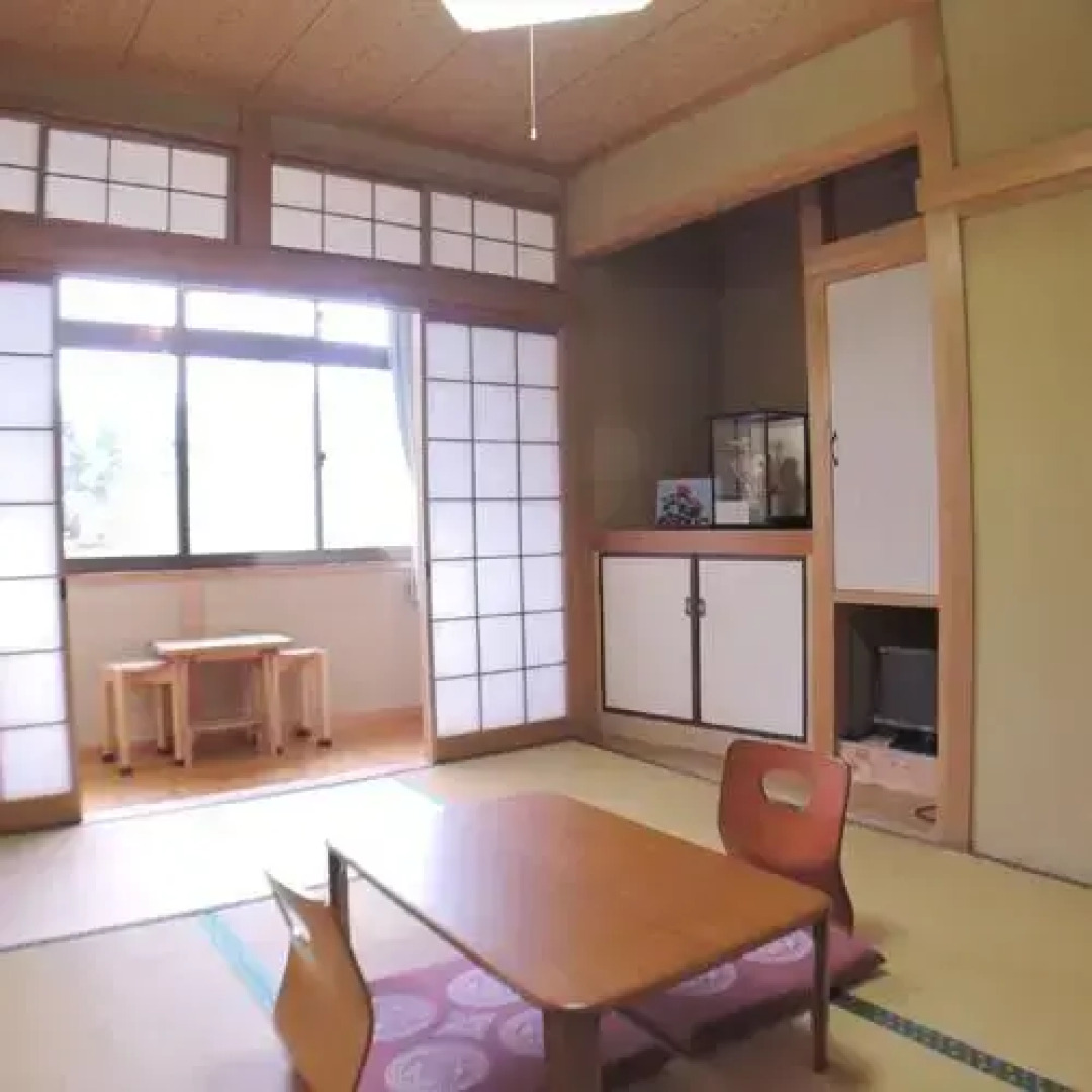 Onsen Ryokan Mizukamiso