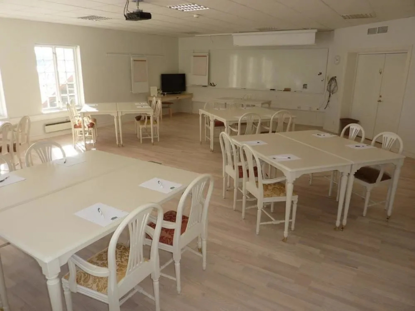 Möckelsnäs Herrgard