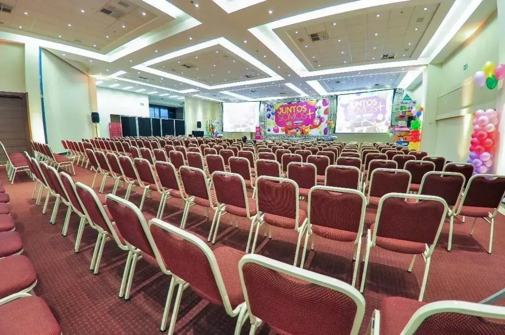 Dall'Onder Grande Hotel