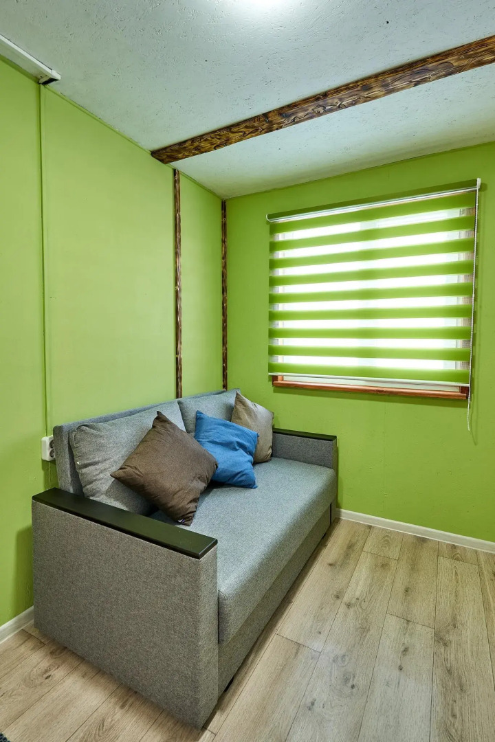 ЗеЛень & TheЛень