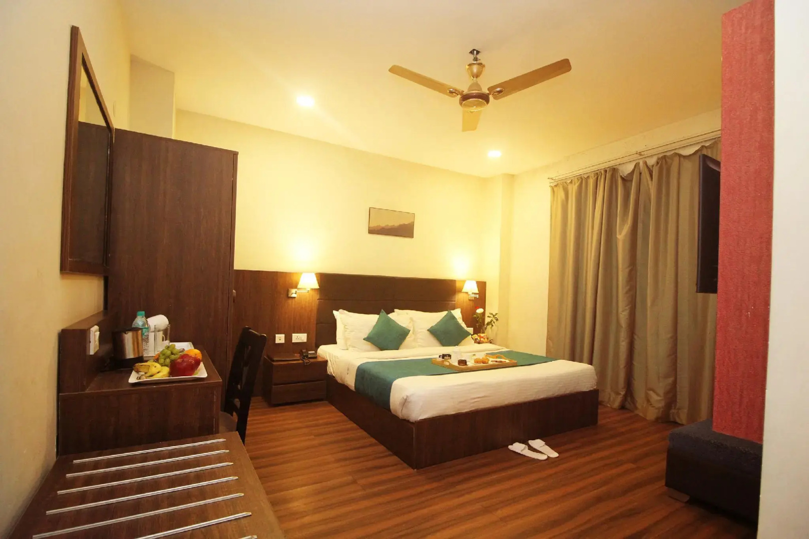 Gangtok Drift Hotel & Restobar