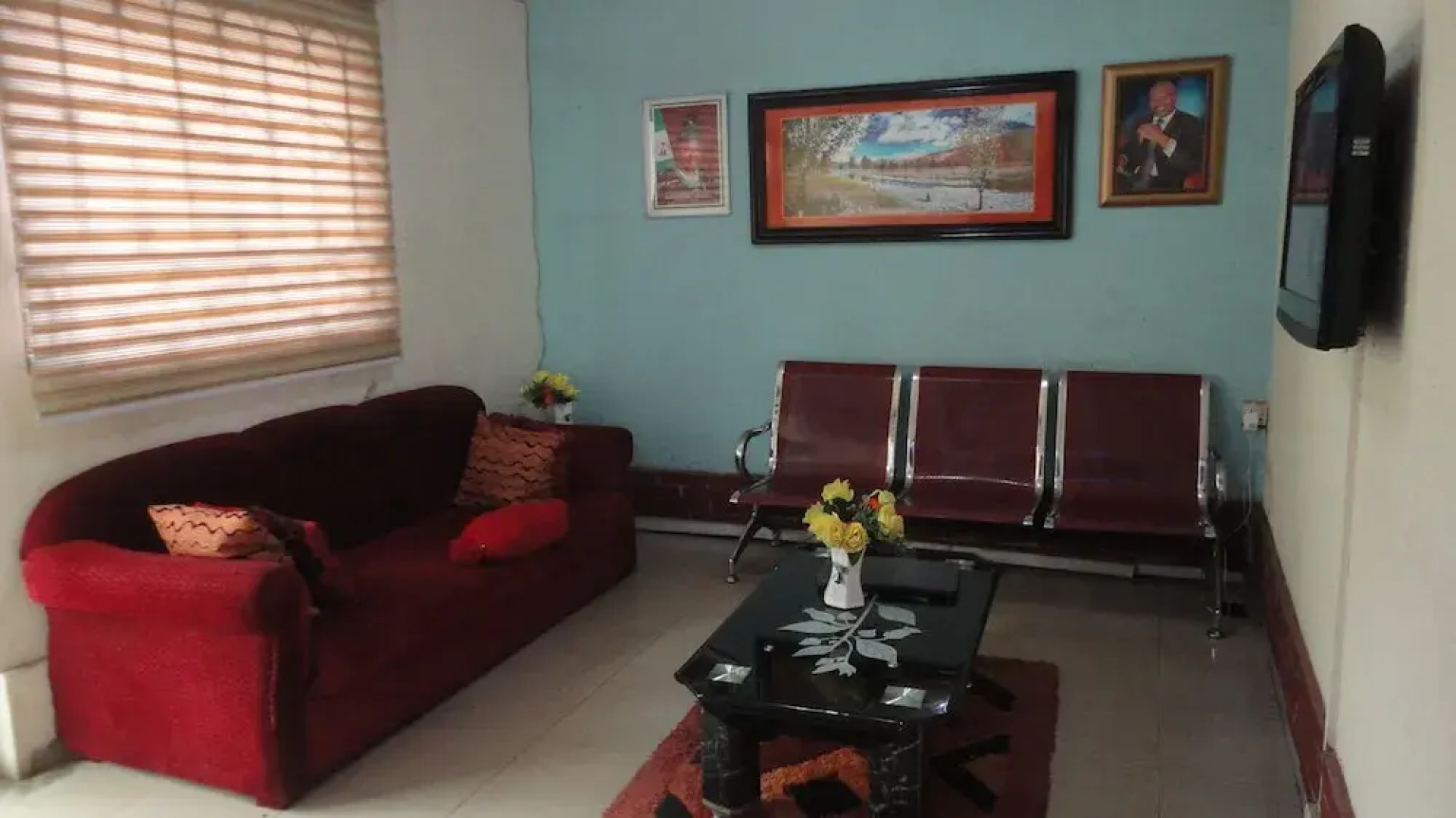 Hallmark Suites Itori