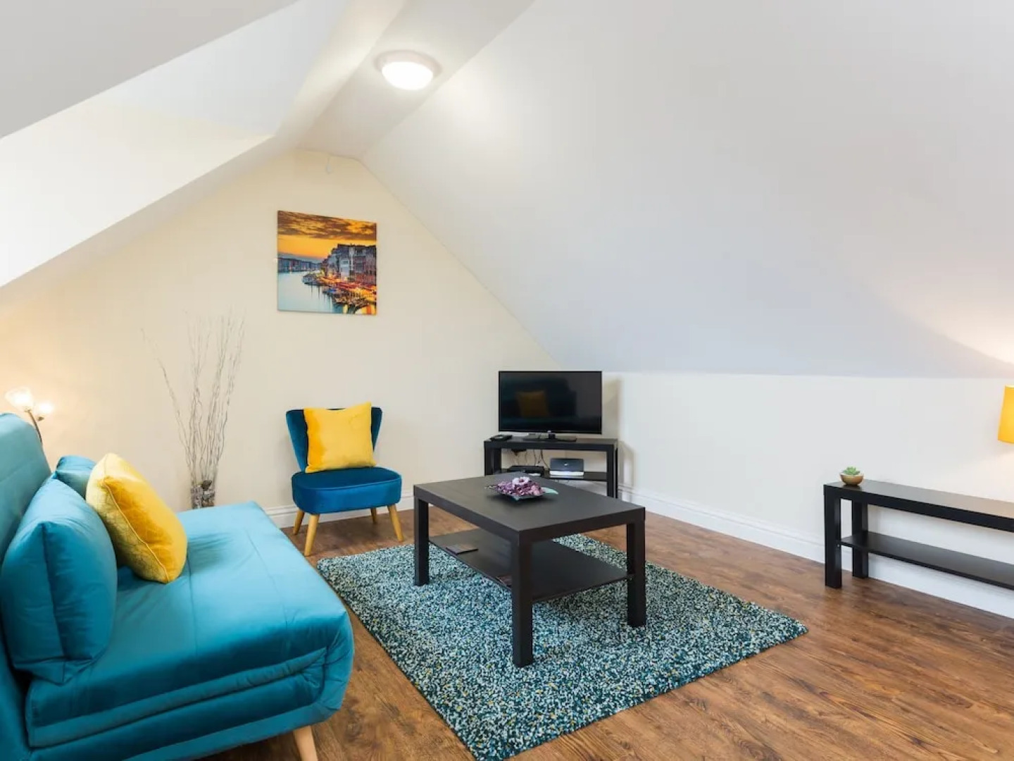 The Loft  Meriden  Near NEC