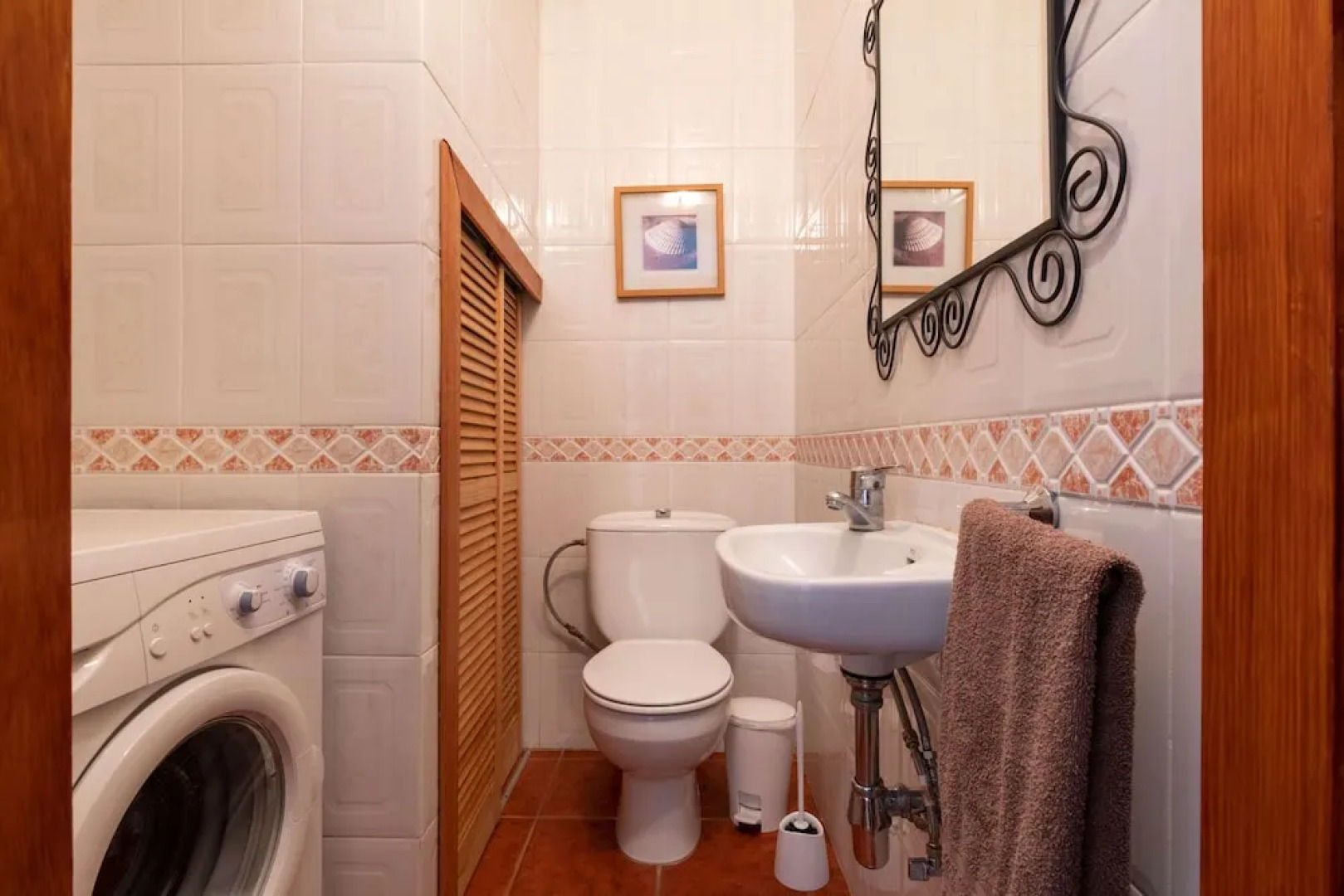 Casa con vistas en Teror