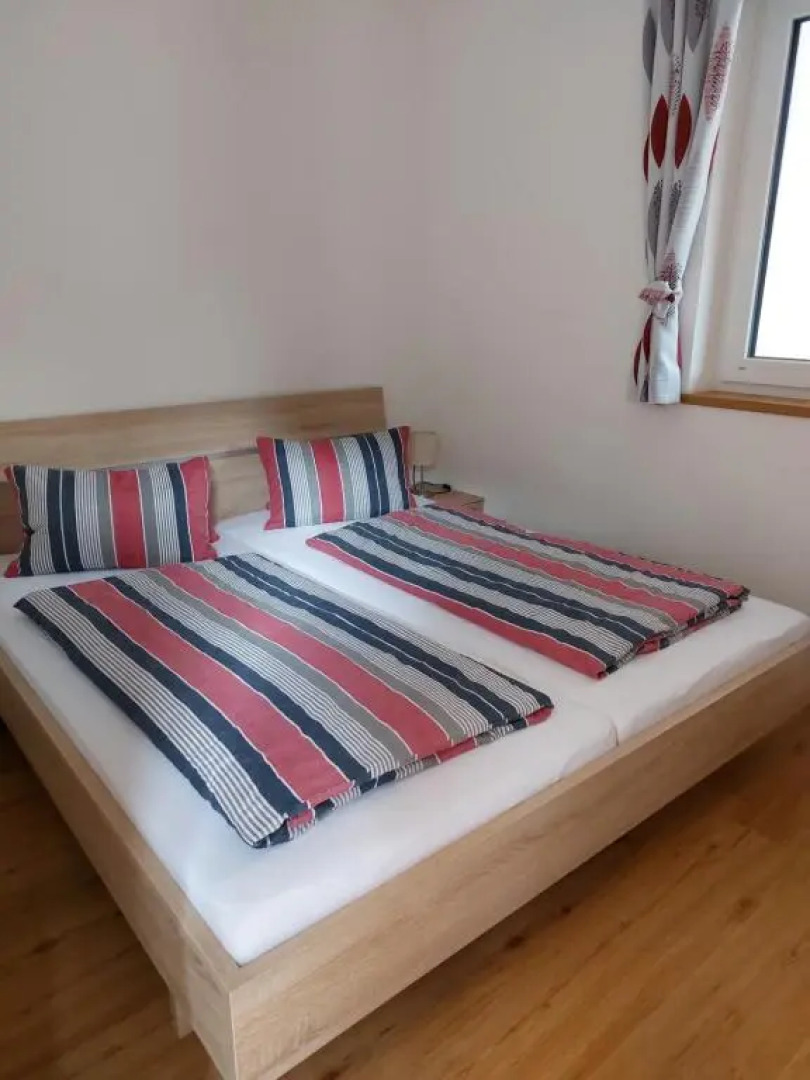 Ferienwohnung Gstreinthaler