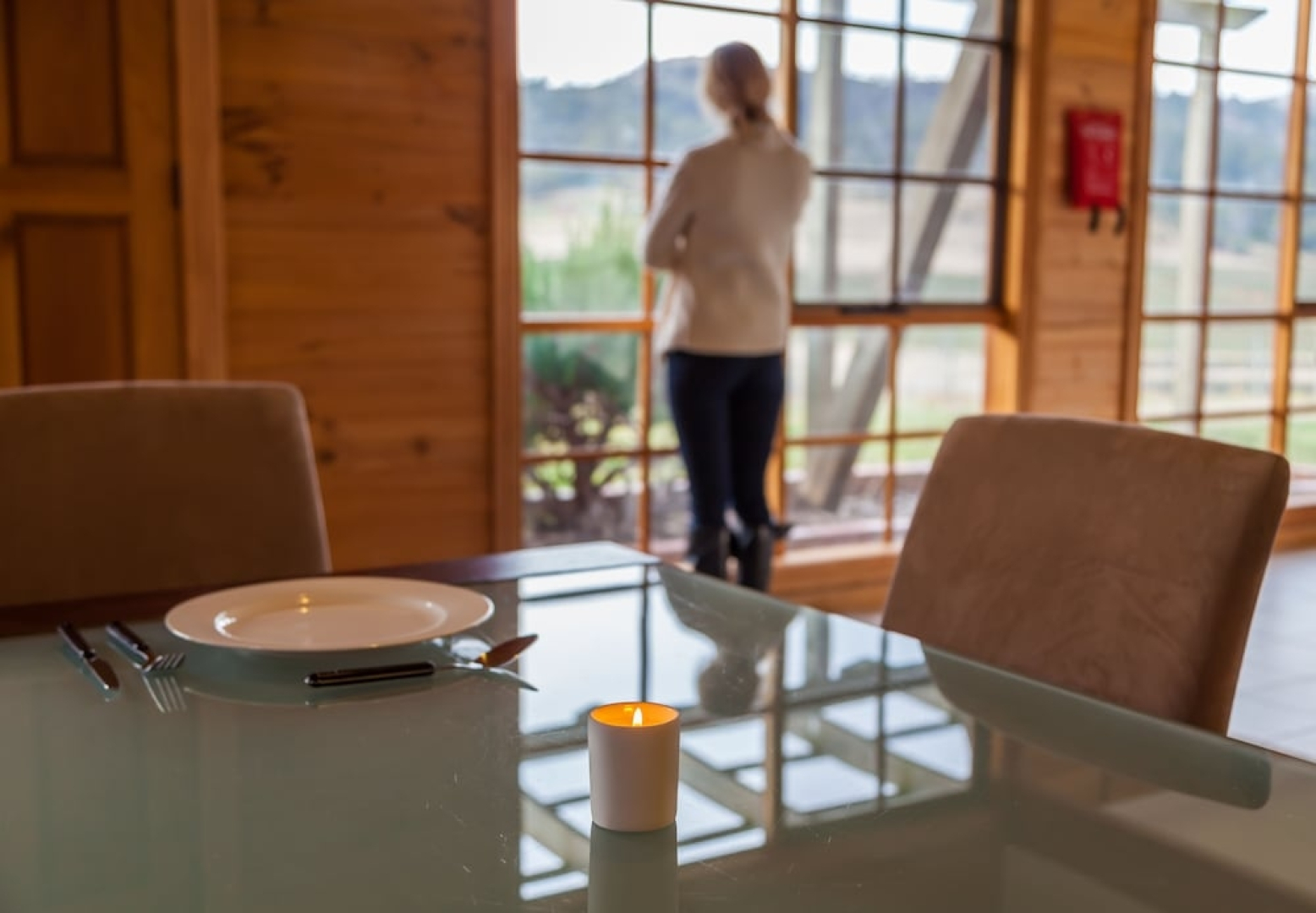 Charles Reuben Estate