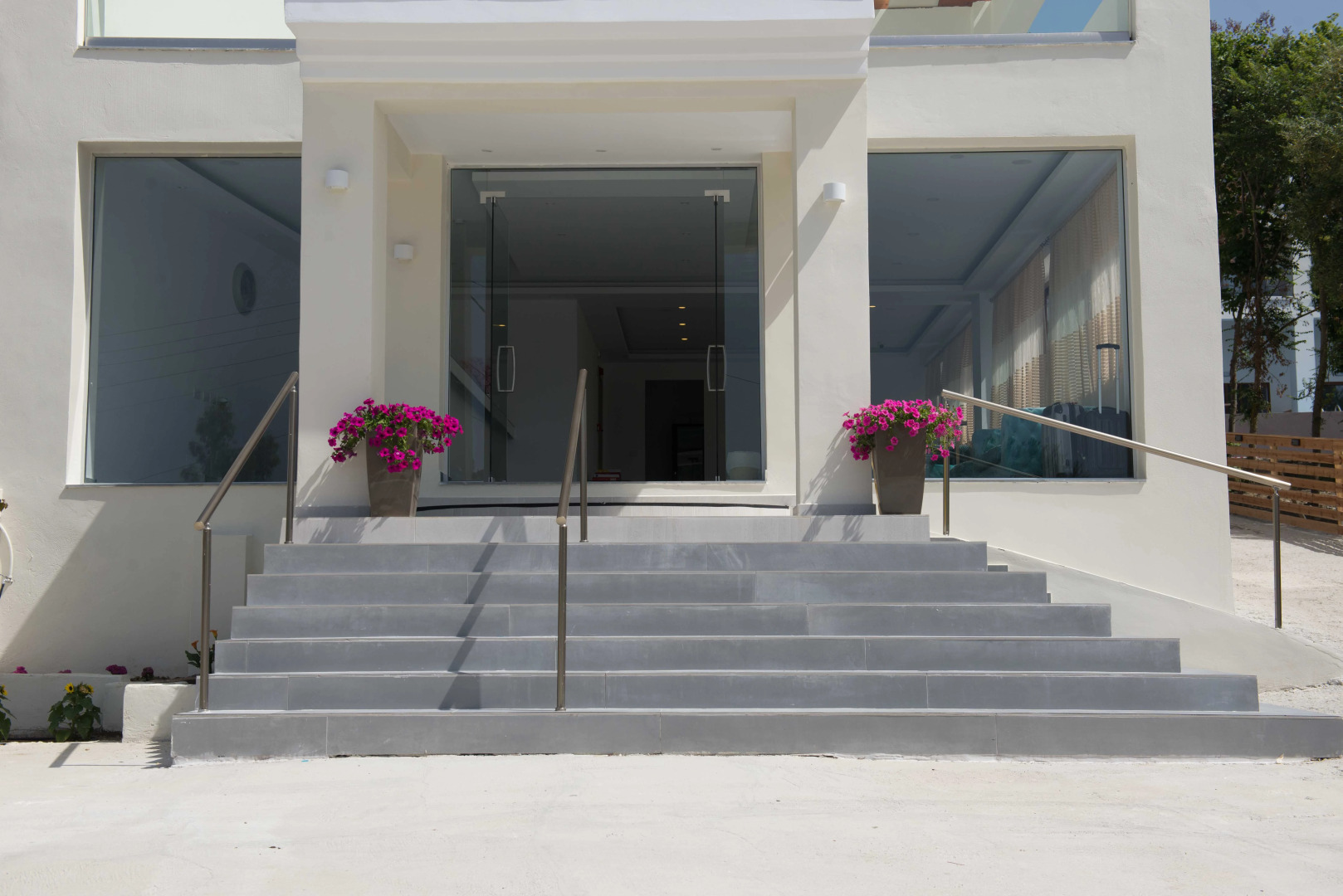 Brilliant Holiday Resort (Corfu)	