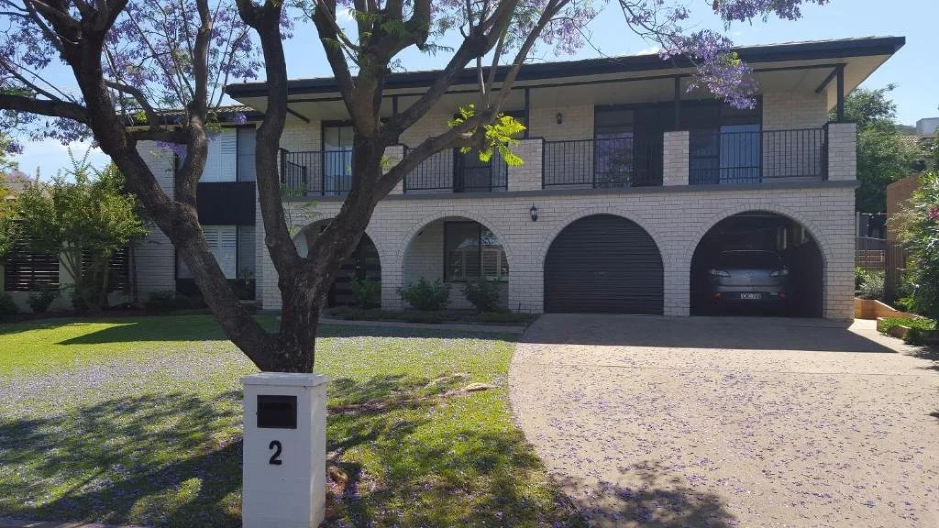 Tamworth Exclusive B&B