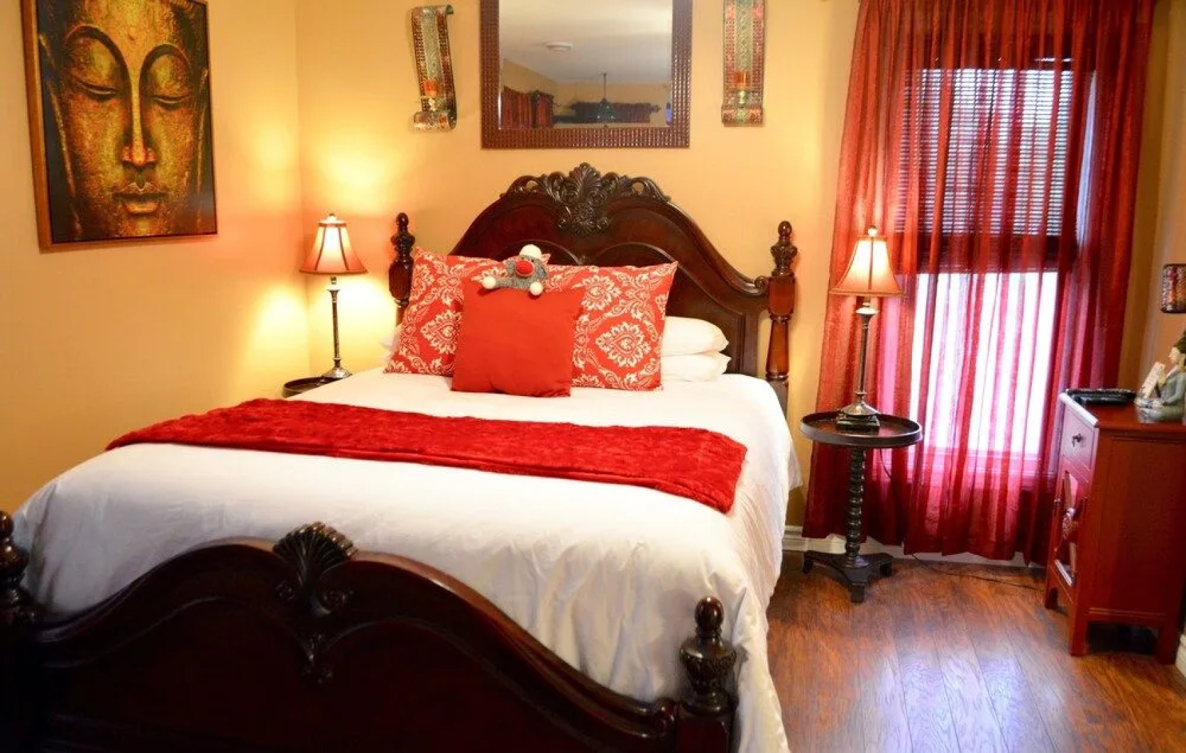 Distinctive Inns of Kingsville Inn136