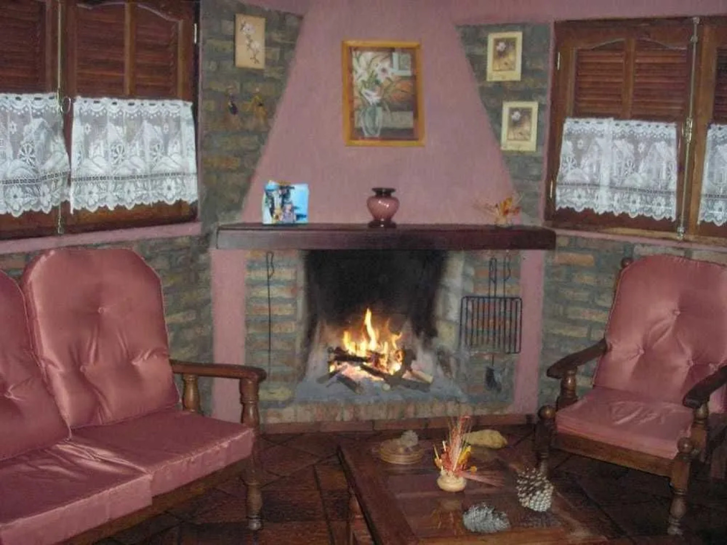 Complejo Tierra de Sol