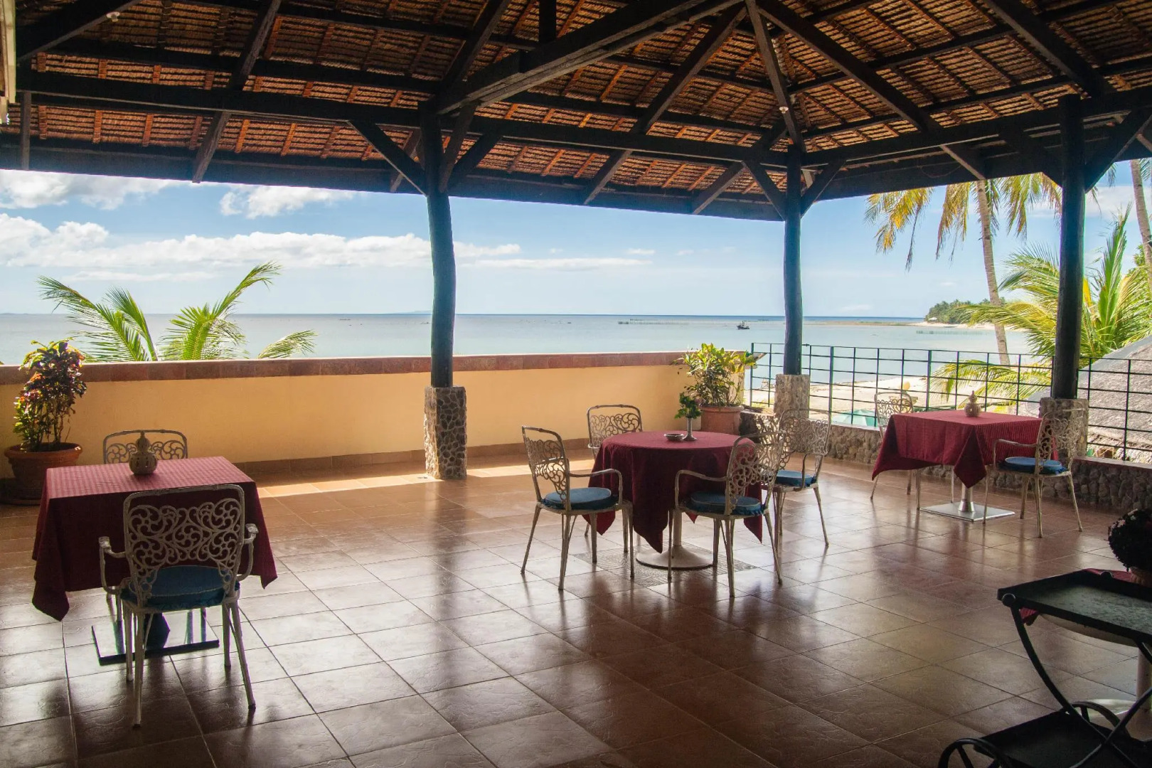 Le Palme Beach Resort