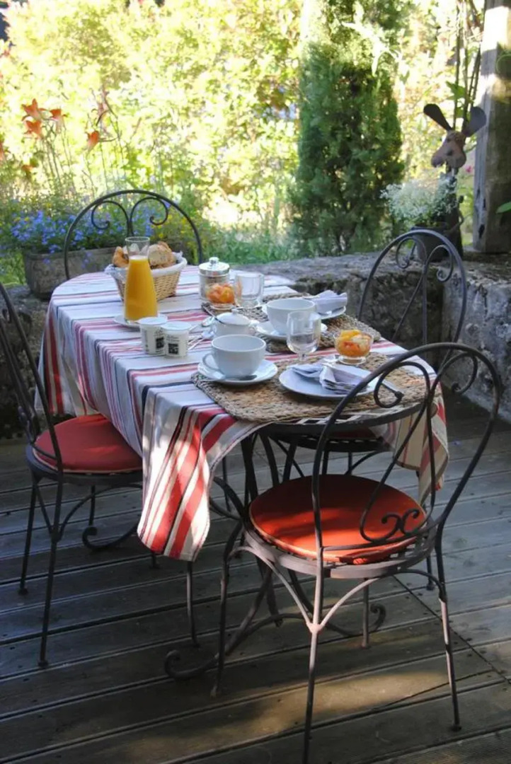 Les Chambres De La Loge