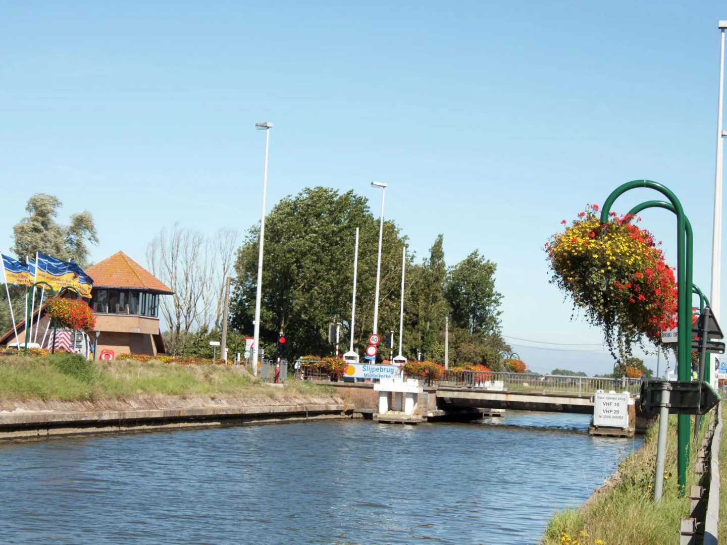 Villa in Middelkerke Near the Beach