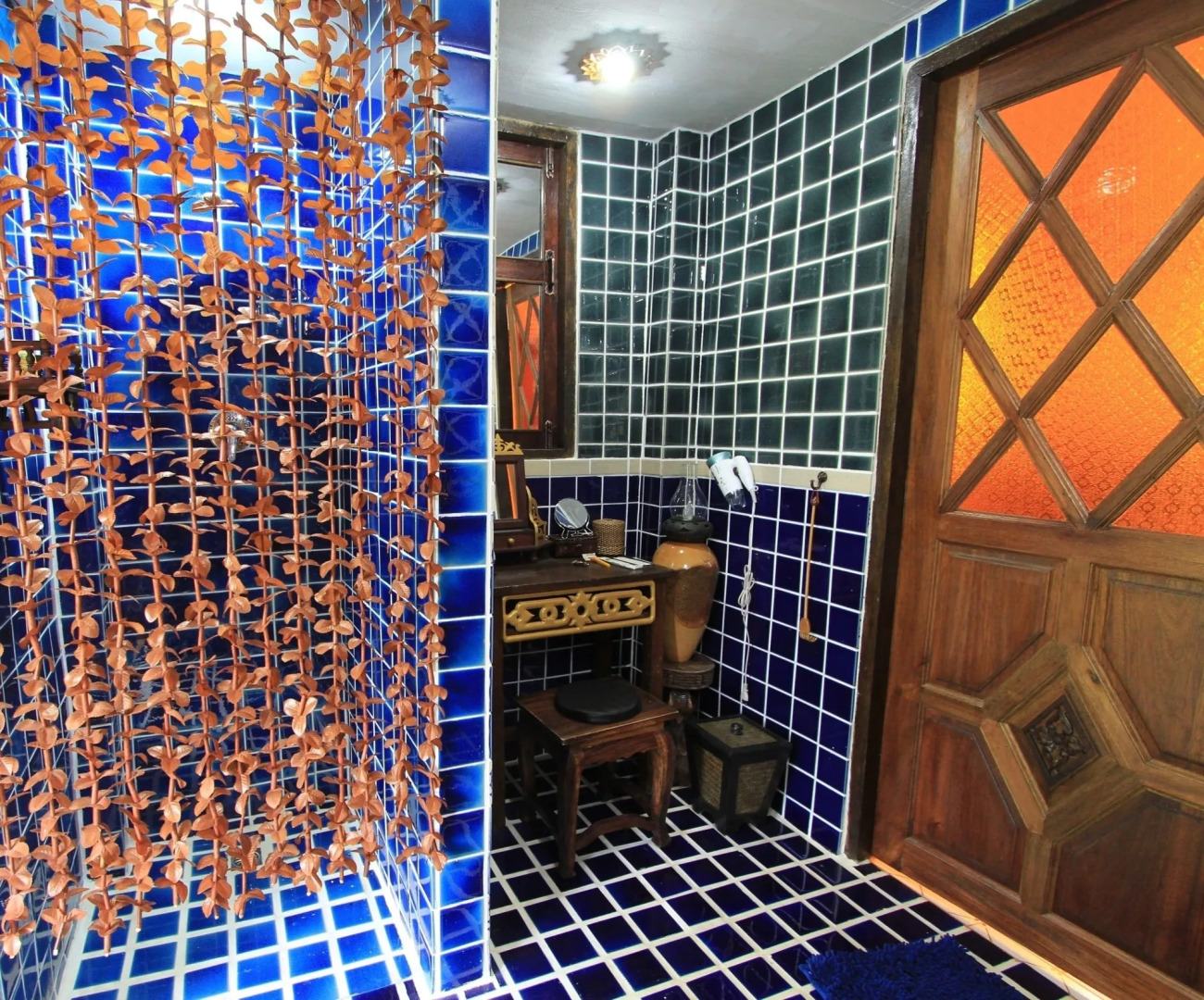 Lanna Saithong Resort