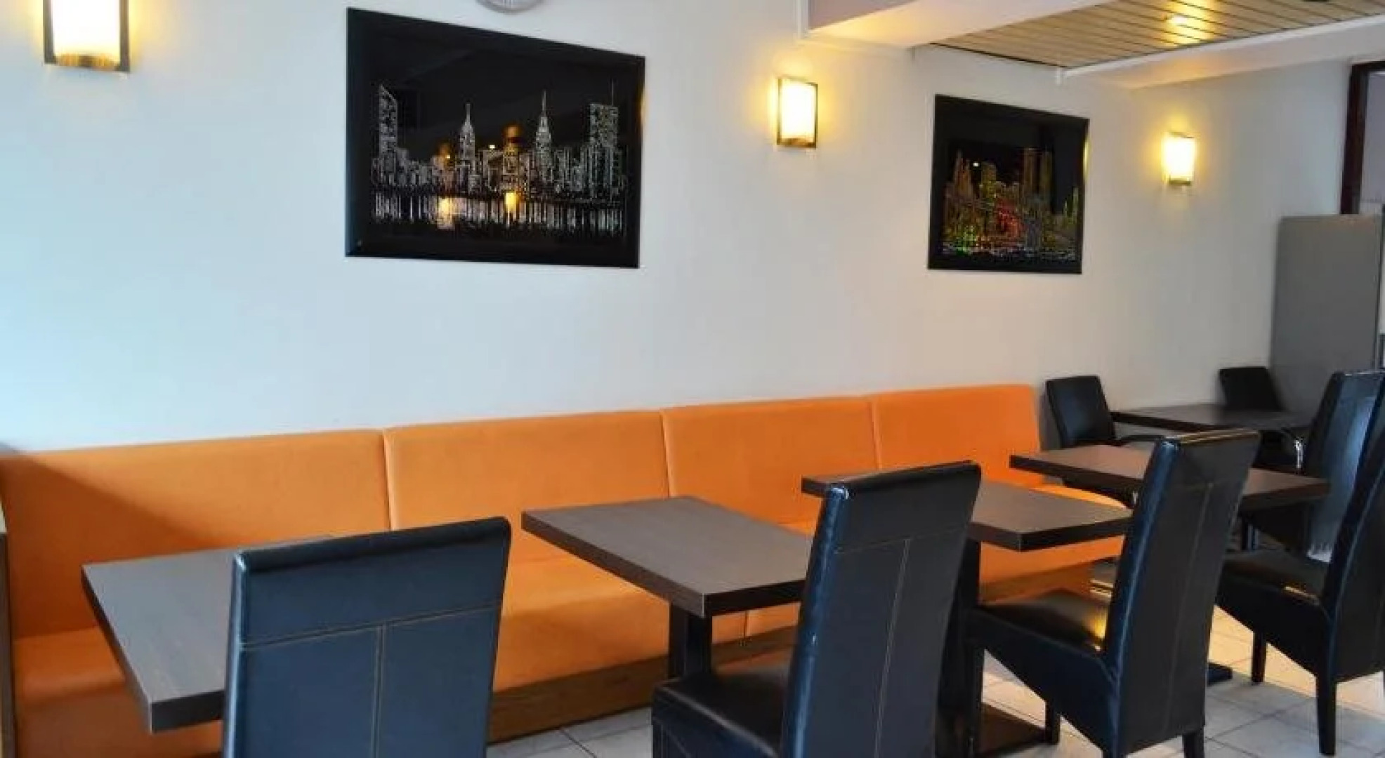 Flatpolis Brussels Airport