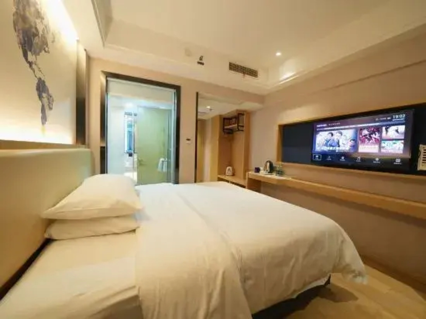 Mohe One Companion Homestay