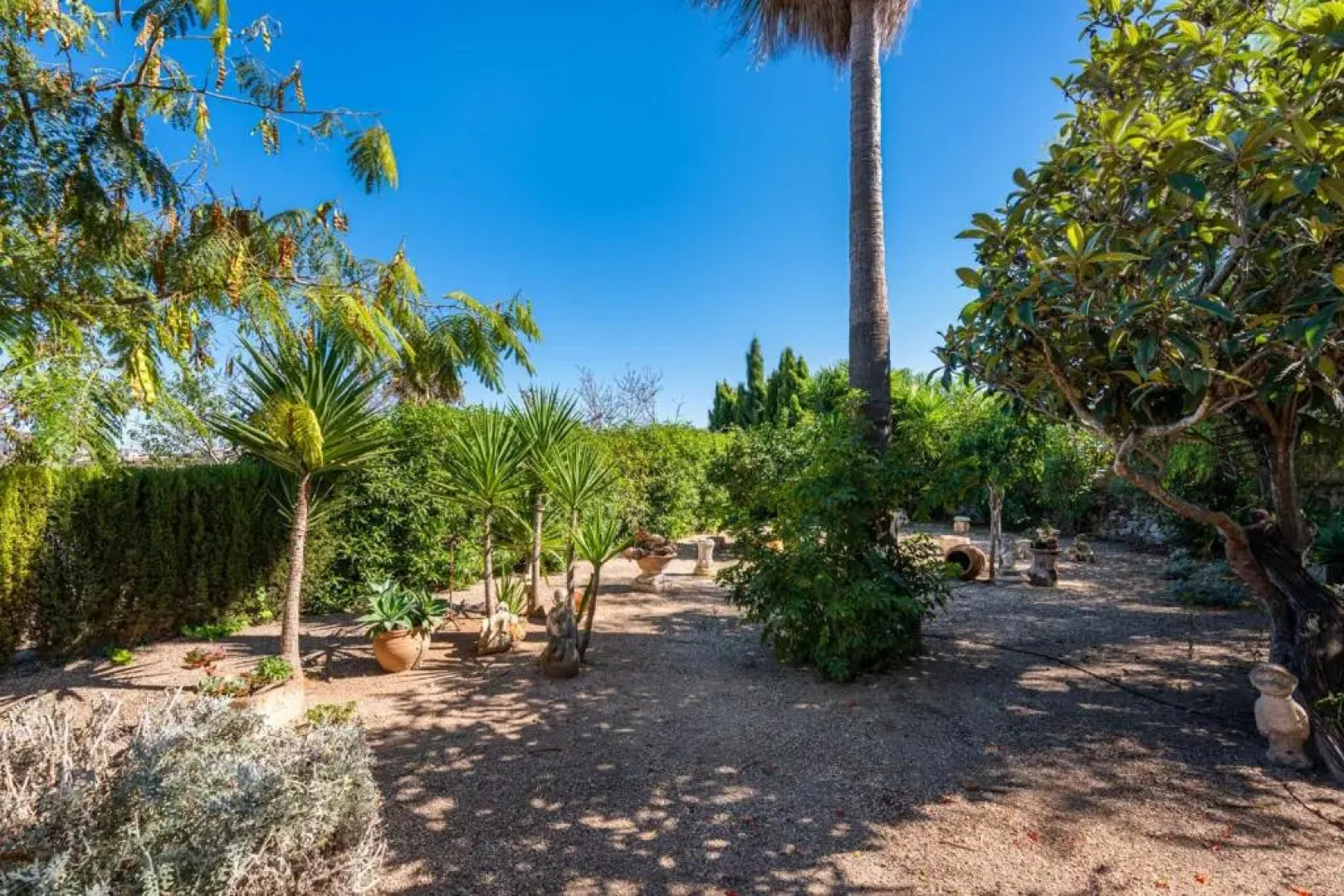 Villa Benimarco - Plusholidays