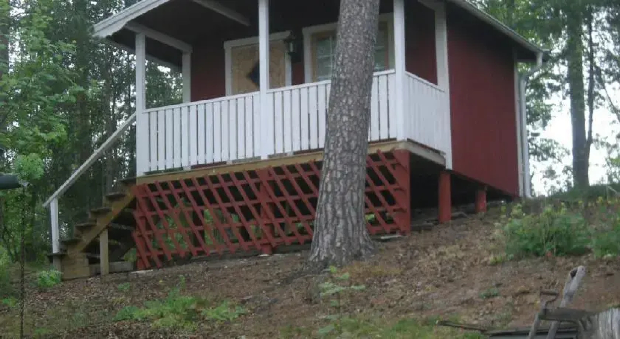 Lugnets Bed & Breakfast